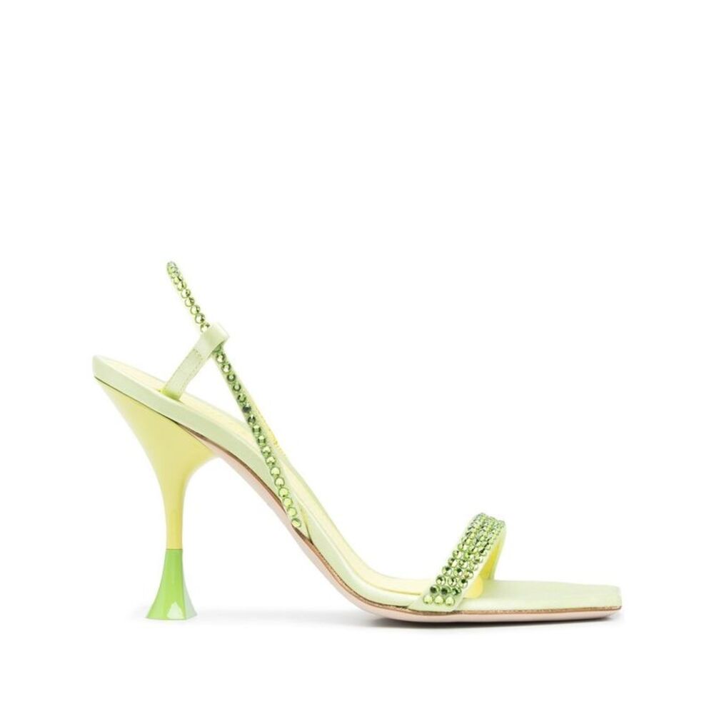 3Juin Women's Eloise Sandals